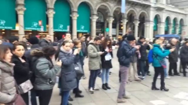 GERUSALEMME: LA VOCE DELLA PACE смотреть онлайн