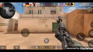 играем в стрелялки