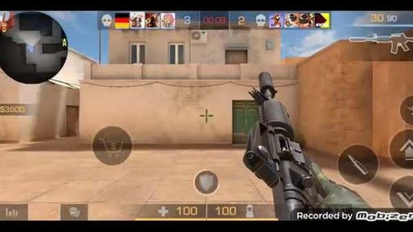 играем в стрелялки