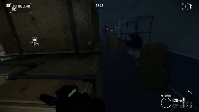 Payday 2 Shadow Raid Side Job 75 Detection No Skills All Loot | باي دي 2 смотреть онлайн