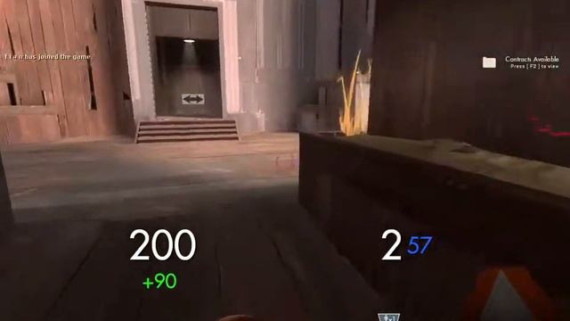 me failing at market gardening Team Fortress 2 смотреть онлайн