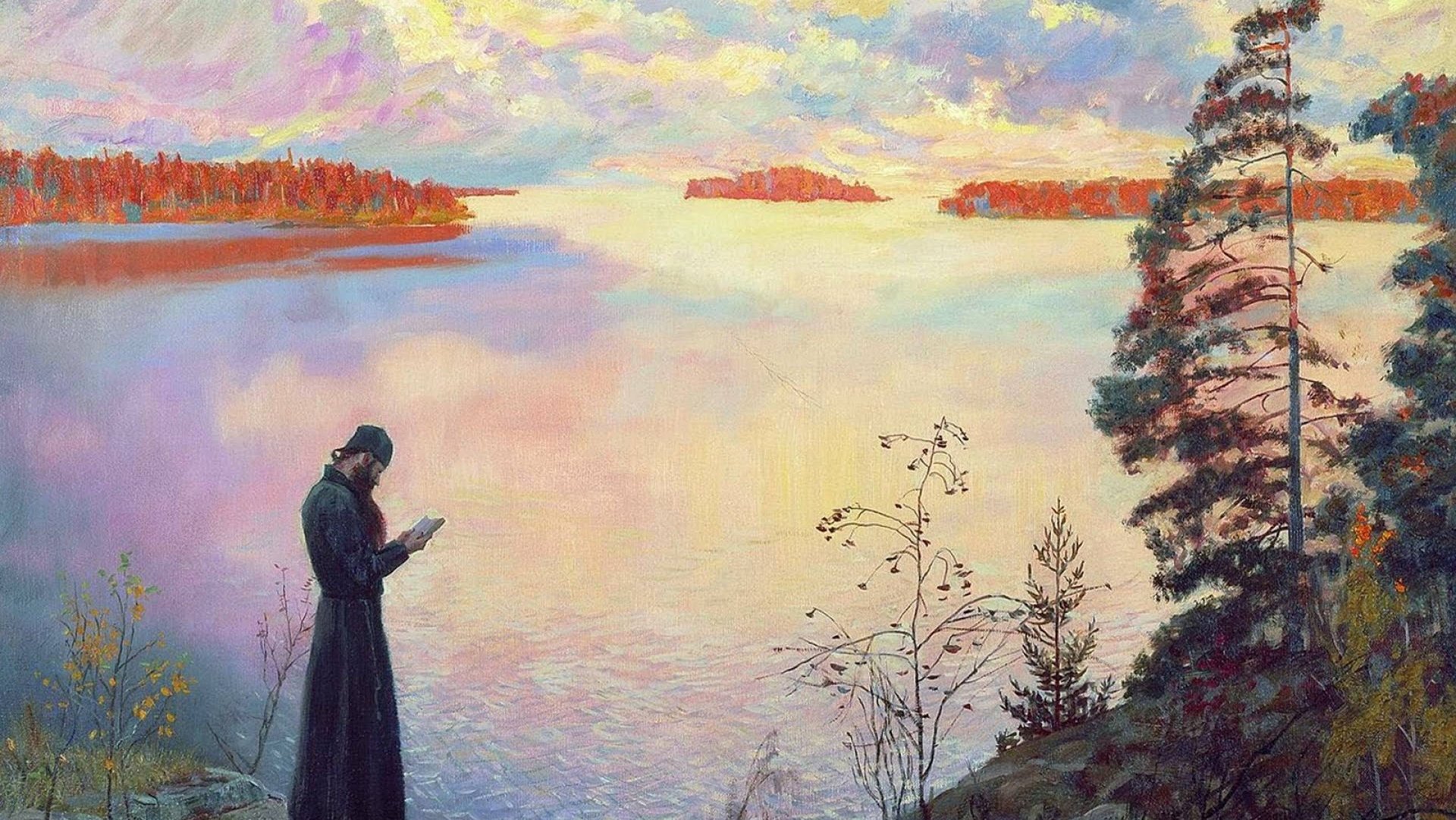 О чтении книг. смотреть онлайн