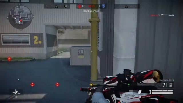 Warface/Lucky Moments 4# смотреть онлайн