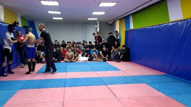 10 бой смотреть онлайн