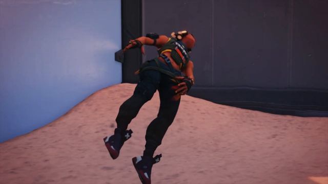 Boss B*tch - Valorant Montage (3D) смотреть онлайн