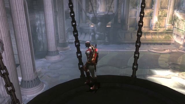 MEDUSA US THE MOST NOSTALGIC BOSS IN GOW SERIES | GOW 2 REMASTERED NG+ смотреть онлайн