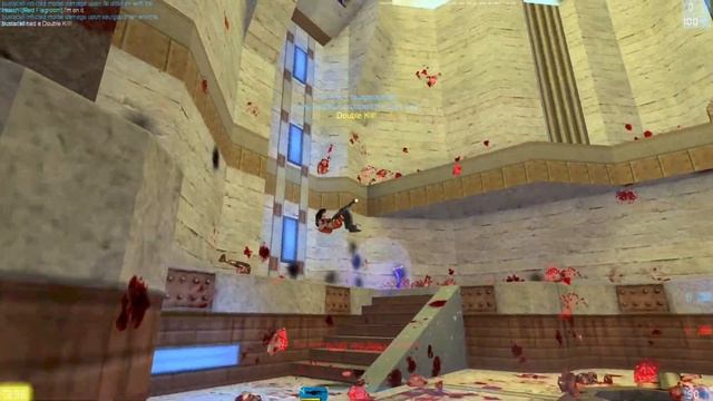 UNREAL TOURNAMENT~ смотреть онлайн