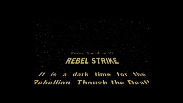 Star Wars Rebel Strike: Rogue Squadron III - Nintendo Gamecube Gameplay (May The 4th Be With You!) смотреть онлайн
