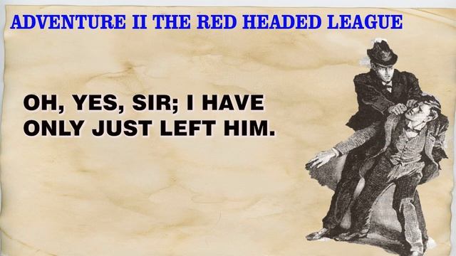 Learn English through Story - Level 2 | THE RED HEADED LEAGUE | IELTS Practice | English Story (21) смотреть онлайн
