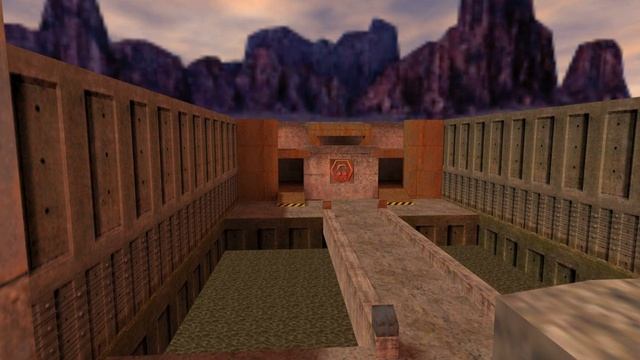 Team Fortress Classic - Prank Call - Llamas смотреть онлайн