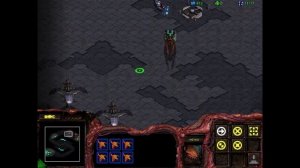 Как победить компьютера в Старкрафте 1 1vs 1 за зергов против терранов ( тип игры: оригинальный )