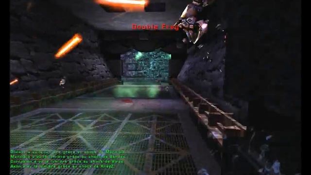 Unreal Tournament 2004 Gameplay смотреть онлайн