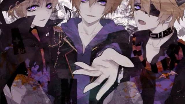 Basshunter DotA Nightcore Remix смотреть онлайн