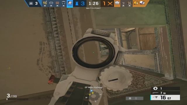 I Played 100 Hours Of Smoke смотреть онлайн