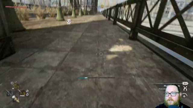 *Exploit Patched* How To Use The Hoverboard Outside The Challenge In Dying Light 2 смотреть онлайн