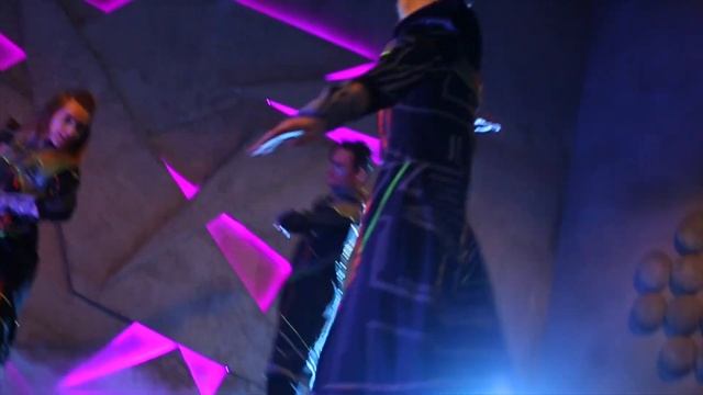"GYRO-SHOW" от PRANA GROUP смотреть онлайн