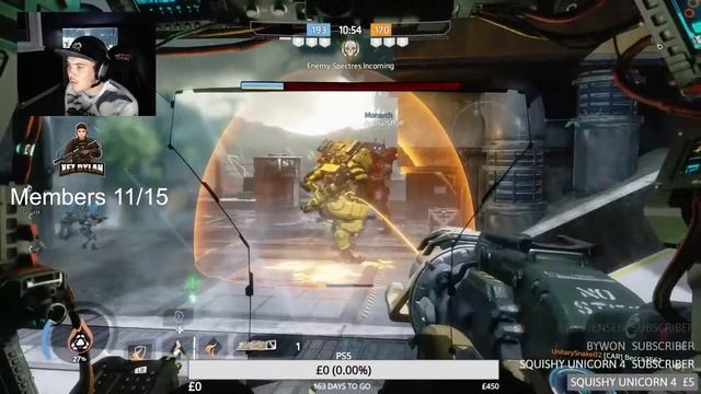 Titanfall 2 Live!! Xbox Series X Gameplay💥 смотреть онлайн
