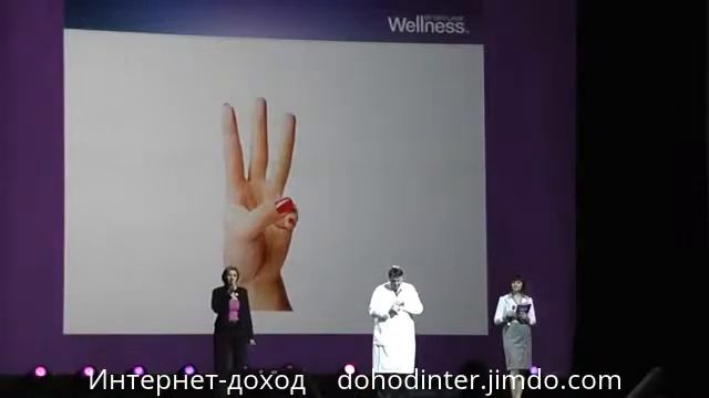 7 секретов здорового образа жизни смотреть онлайн