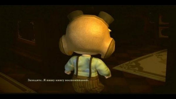 Sam & Max: The Devil’s Playhouse (Часть 10) - Нас обокрали