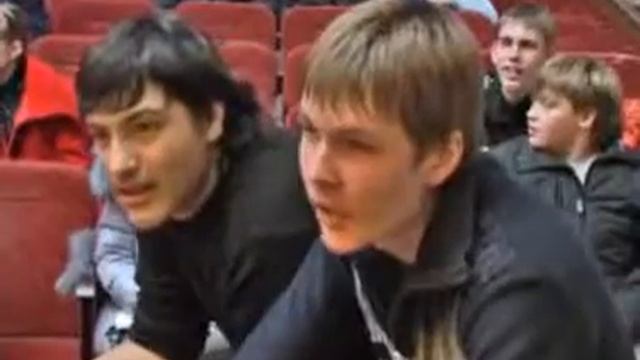 Гипноз. Телепатия. Резервы памяти. Чтение задуманных рисунков. Геннадий Винокуров смотреть онлайн