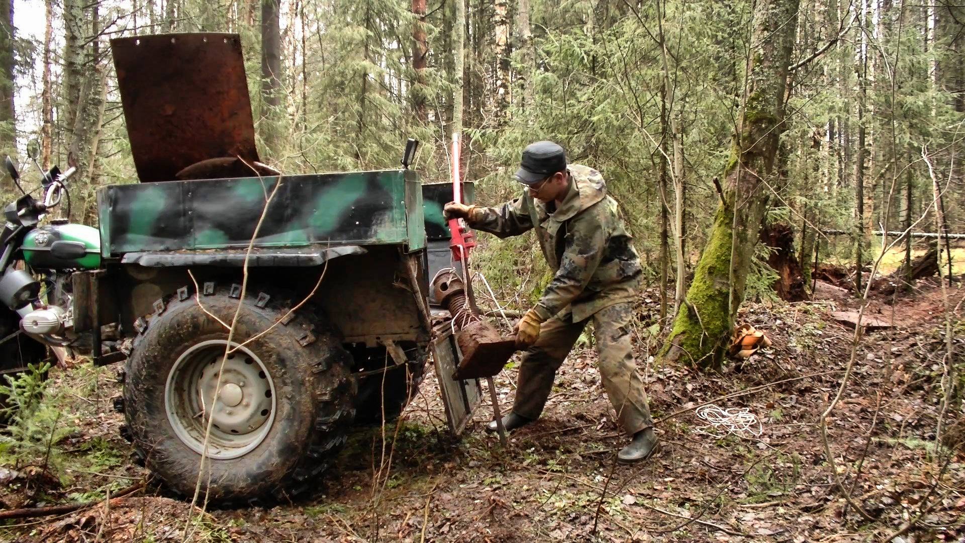 Это я удачно зашёл! / 2 часть #498 смотреть онлайн