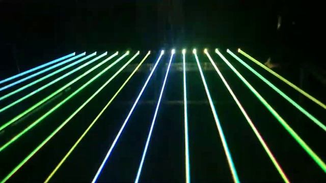 laser bar rgb смотреть онлайн