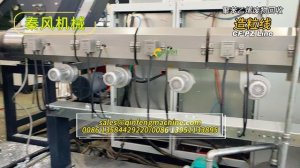 Переработка отходов полистирола с использованием технологии гранулирования