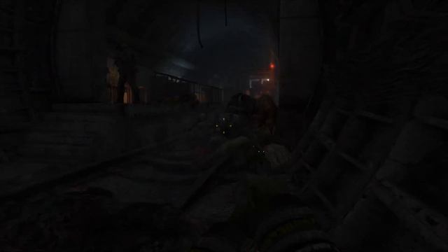 Метро ☢️ Луч Надежды / 9 смотреть онлайн