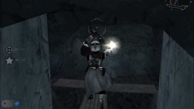 Star Wars Battlefront 2: Best Mods and Maps: Verena Defence: Immortal смотреть онлайн