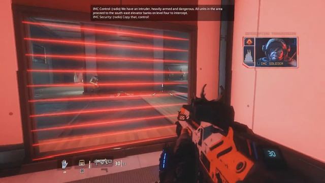A Man And His Robot - 05 - Titanfall 2 (PC) смотреть онлайн