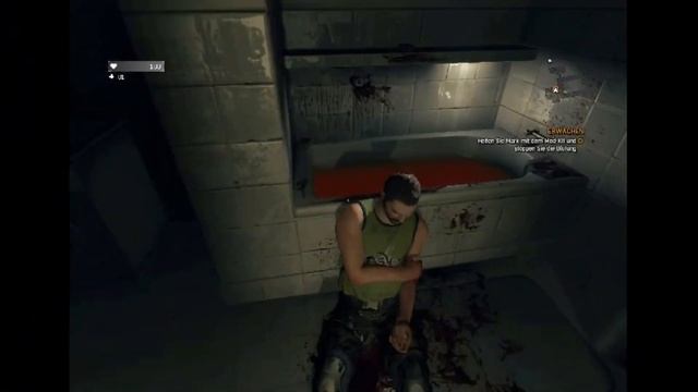 dying light-Чёткий паркур. смотреть онлайн