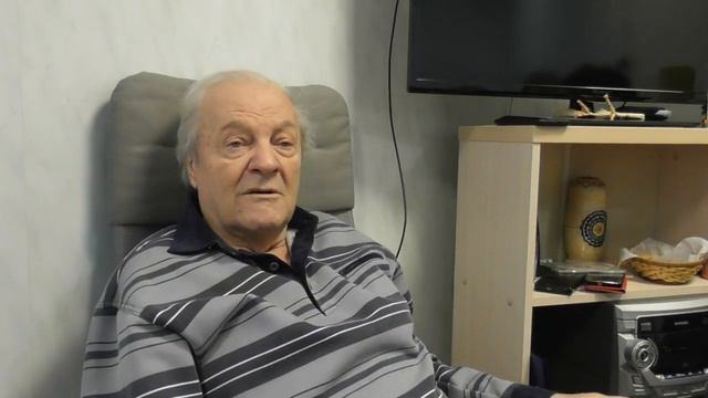 Мороз В.Н. «Переход 3» 05.01.2020 смотреть онлайн