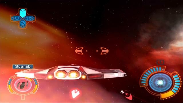 Star Wars Starfighter (ps2) - Ep5 (Piracy Above Lok) PT-BR смотреть онлайн