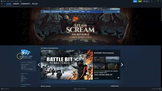 How To Download And Install ARK Survival Ascended On PC Laptop смотреть онлайн