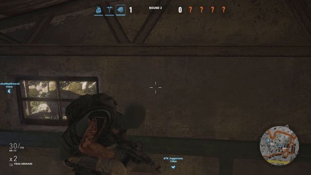 Ghost Recon Wildland PVP Review смотреть онлайн