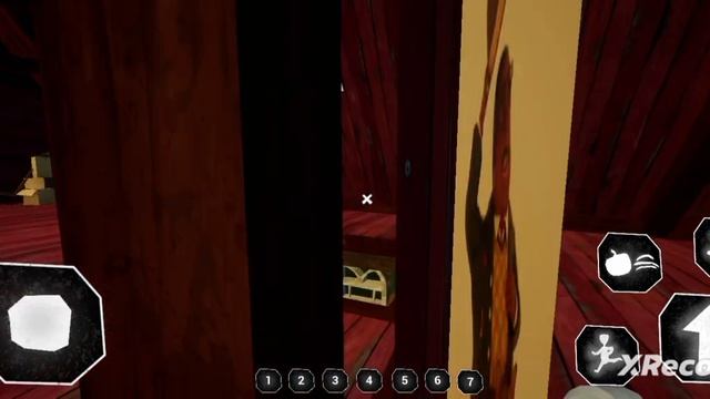 Я Нашел СЕКРЕТНУЮ КОМНАТУ В ИГРЕ ПРИВЕТ СОСЕД 2 ДЕМО 😱 смотреть онлайн