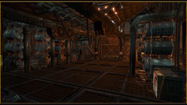 Unreal Tournament 3 Original Maps Reel- Environments смотреть онлайн