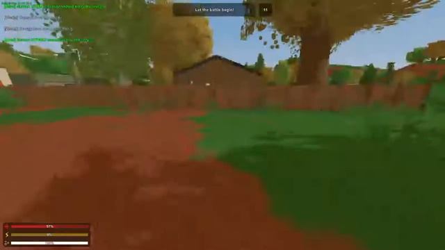 ARMA 3 and Unturned stream смотреть онлайн