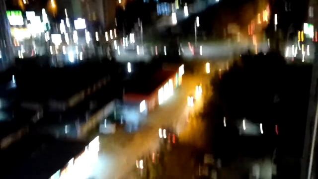Красивый закат..... смотреть онлайн