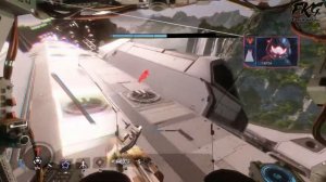 Titanfall 2 #9 Последний полет Гюрзы / Прохождение / No commentary