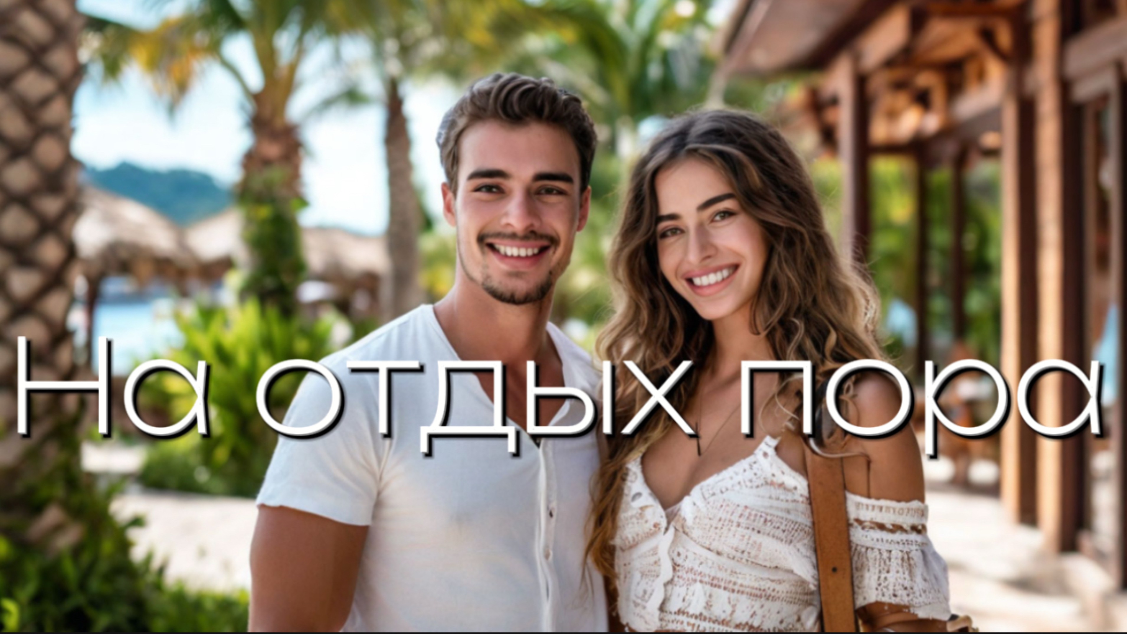 На отдых пора! смотреть онлайн