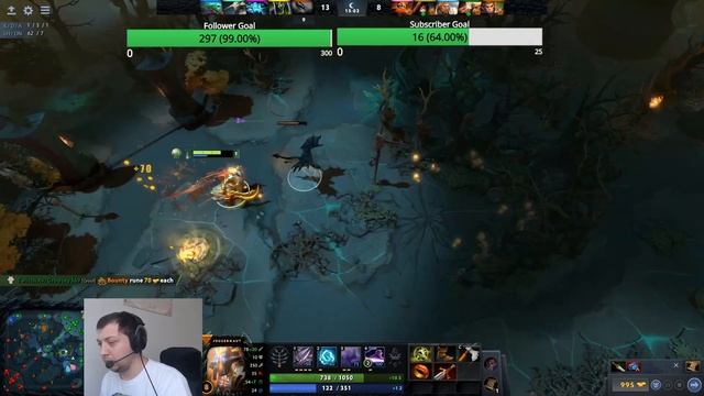Juggernaut Tricks of the Trade Astral Step смотреть онлайн