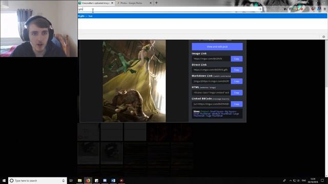 HOW TO GET GIFS ON YOUR ROLL20 CHARACTER SHEET | Grasswalker Guide смотреть онлайн