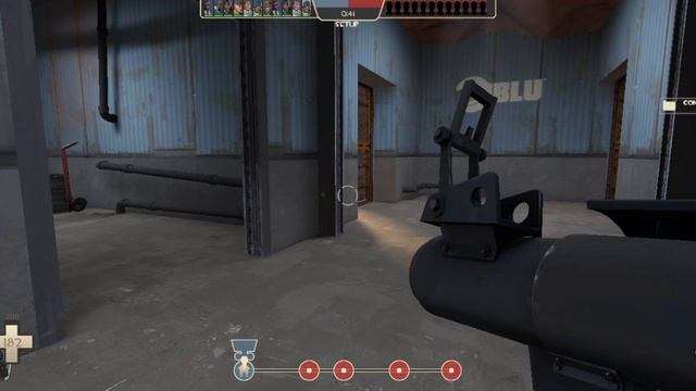 Yay I have tem (Team Fortress 2) смотреть онлайн