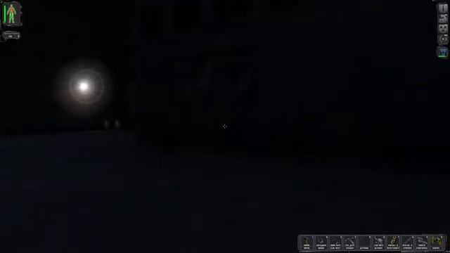 Deus ex (2000).Стрим 4 смотреть онлайн