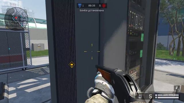 Запись с Warface Fast Cup 7 // Quintix 2-ой состав // Пункт назначения // +дичь начало смотреть онлайн