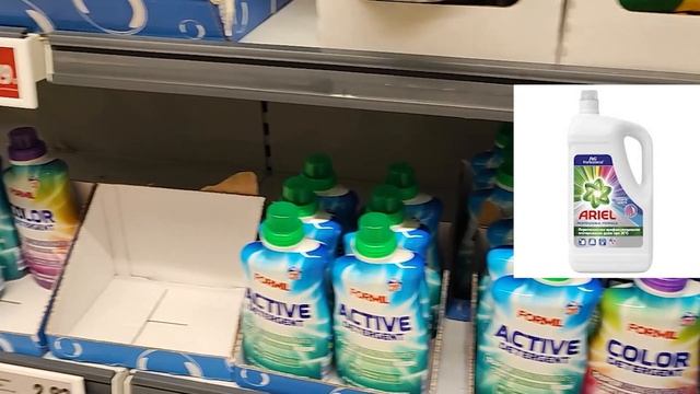 Шокирующая правда Что продают LIDL ? Вы об этом знали? #рекомендации #lidl #латвия #аналоги #бренд