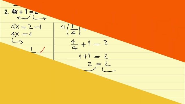 Algebra de Baldor Desde Cero - Ejercicio 78 - Ejercicios 1 al 4 de 14 смотреть онлайн