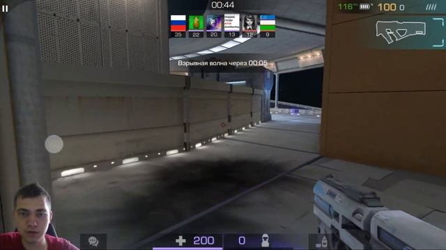 ТЕСТИРУЮ НОВЫЙ РЕЖИМ В STANDOFF 2 смотреть онлайн