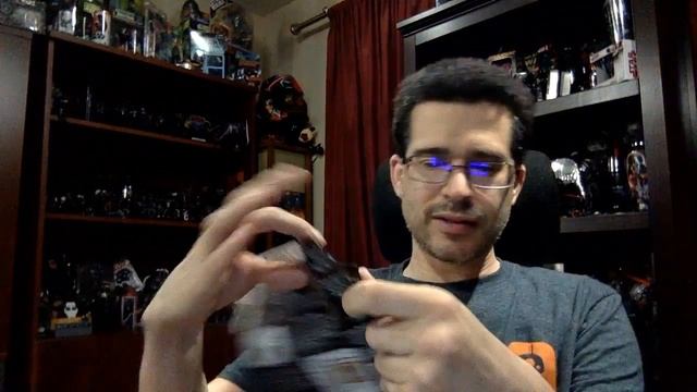 Star Wars Talk Show: Thrifting for Toys! смотреть онлайн